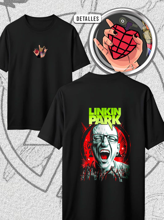 LINKIN PARK #1 SPC