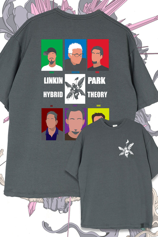 OVERSIZE LINKIN PARK #2