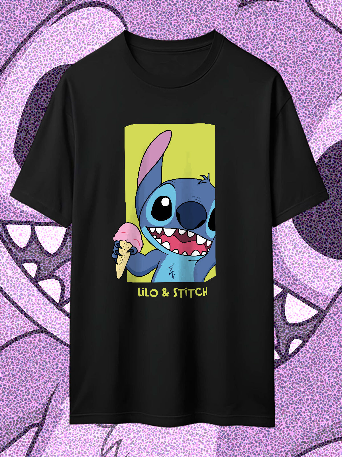 STITCH OHANA #3
