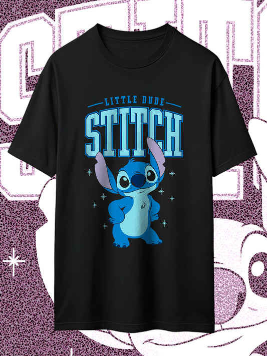 LITTLE STITCH #1