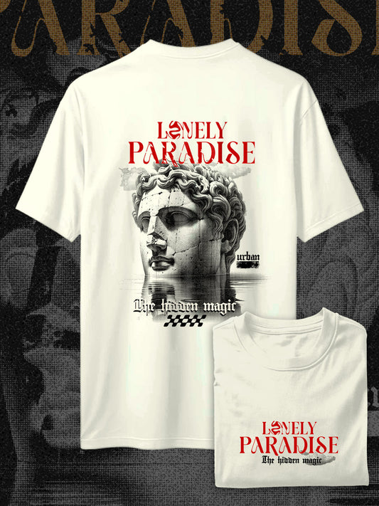 LONELY PARADISE SPC