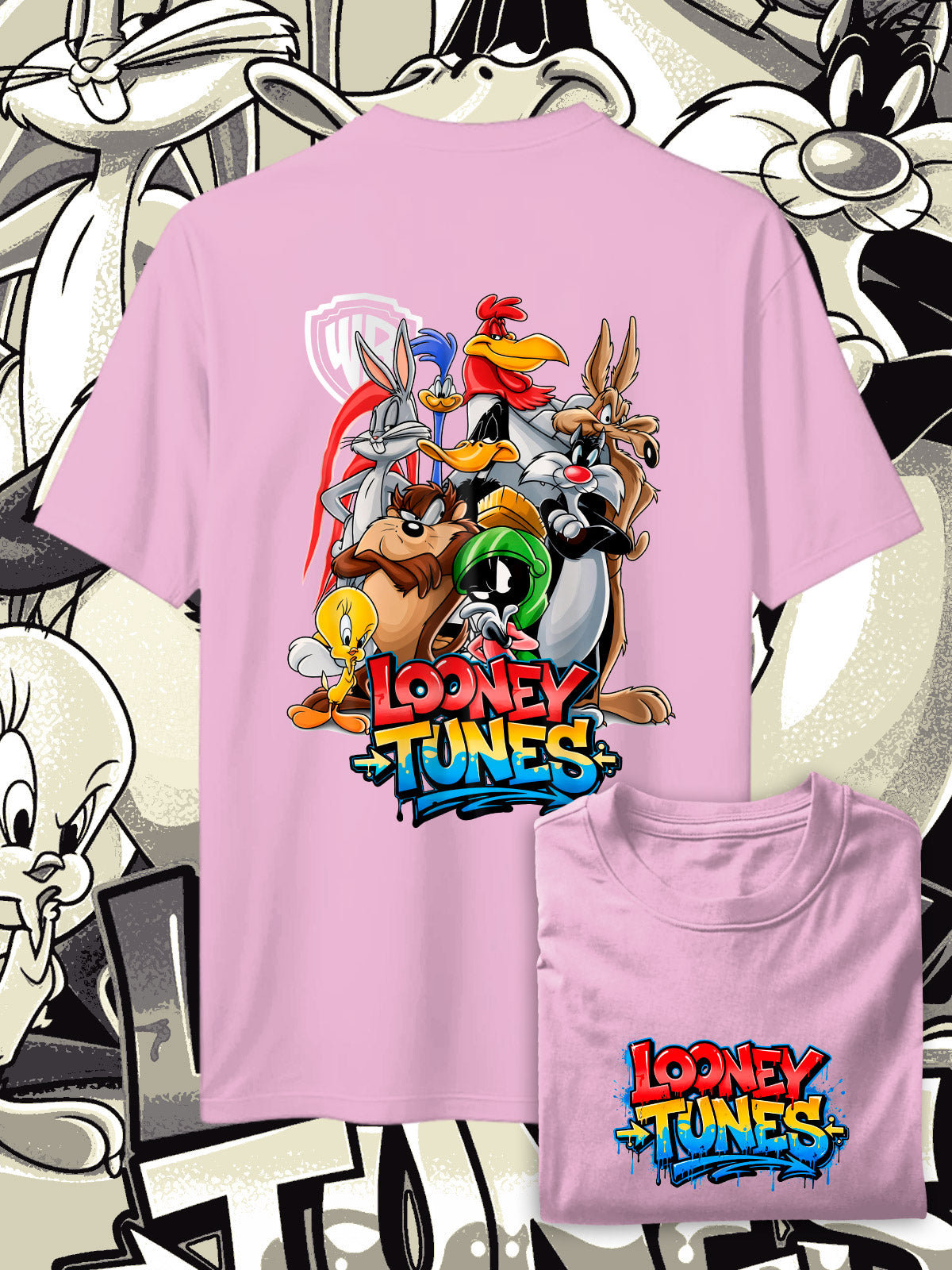LOONEY TUNES #1 SPC
