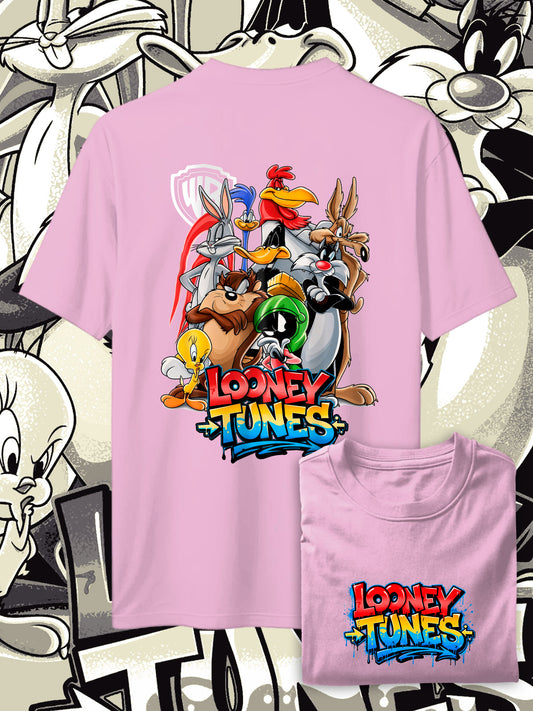 LOONEY TUNES #1 SPC