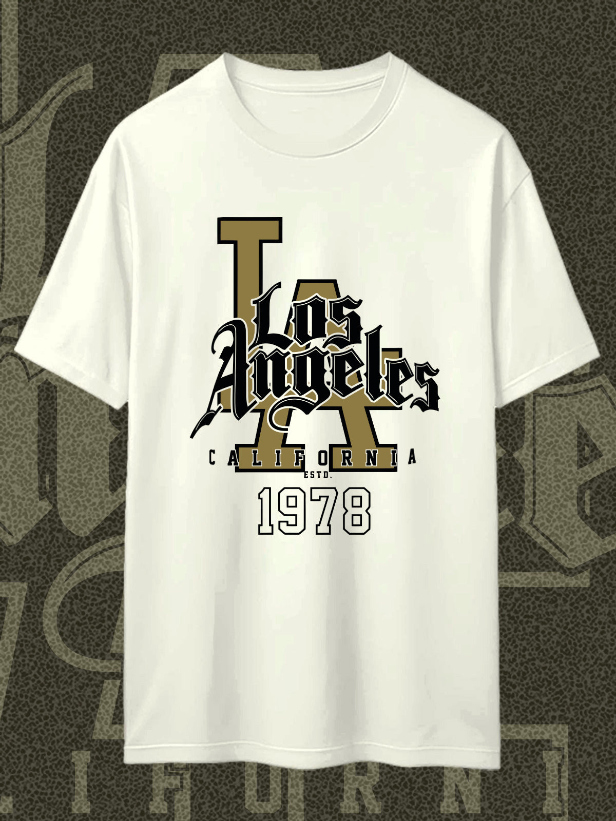 LOS ÁNGELES CALIFORNIA