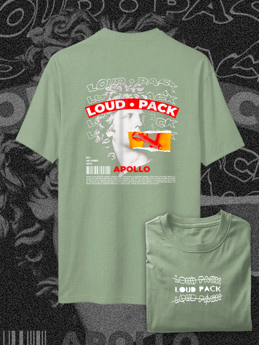 LOUD PACK SPC