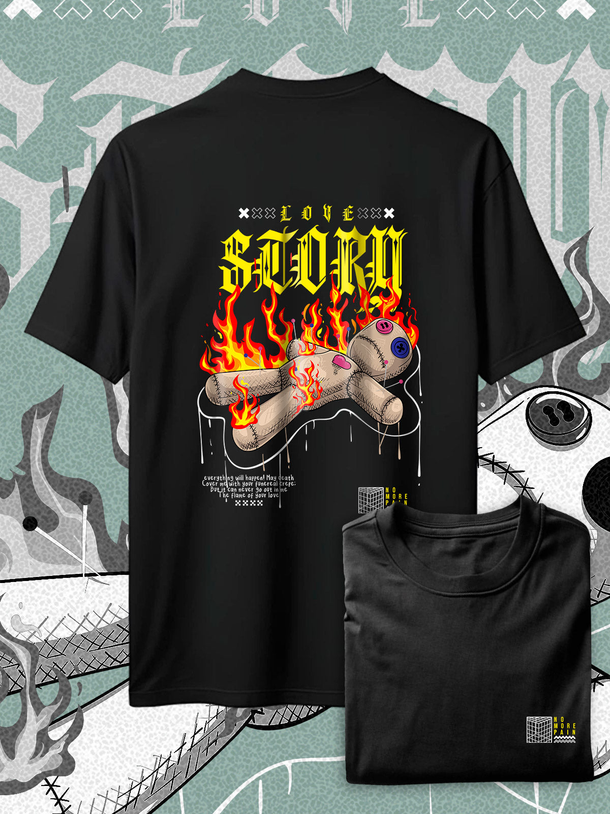LOVE STORY SPC