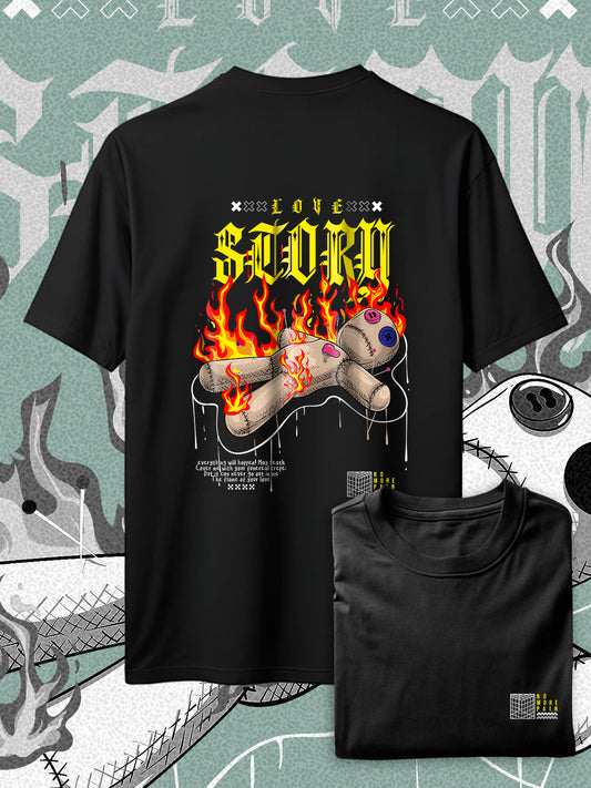 LOVE STORY SPC