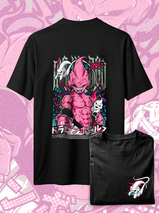 MAJIN BU #4 SPC