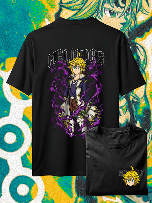 MELIODAS #1 SPC