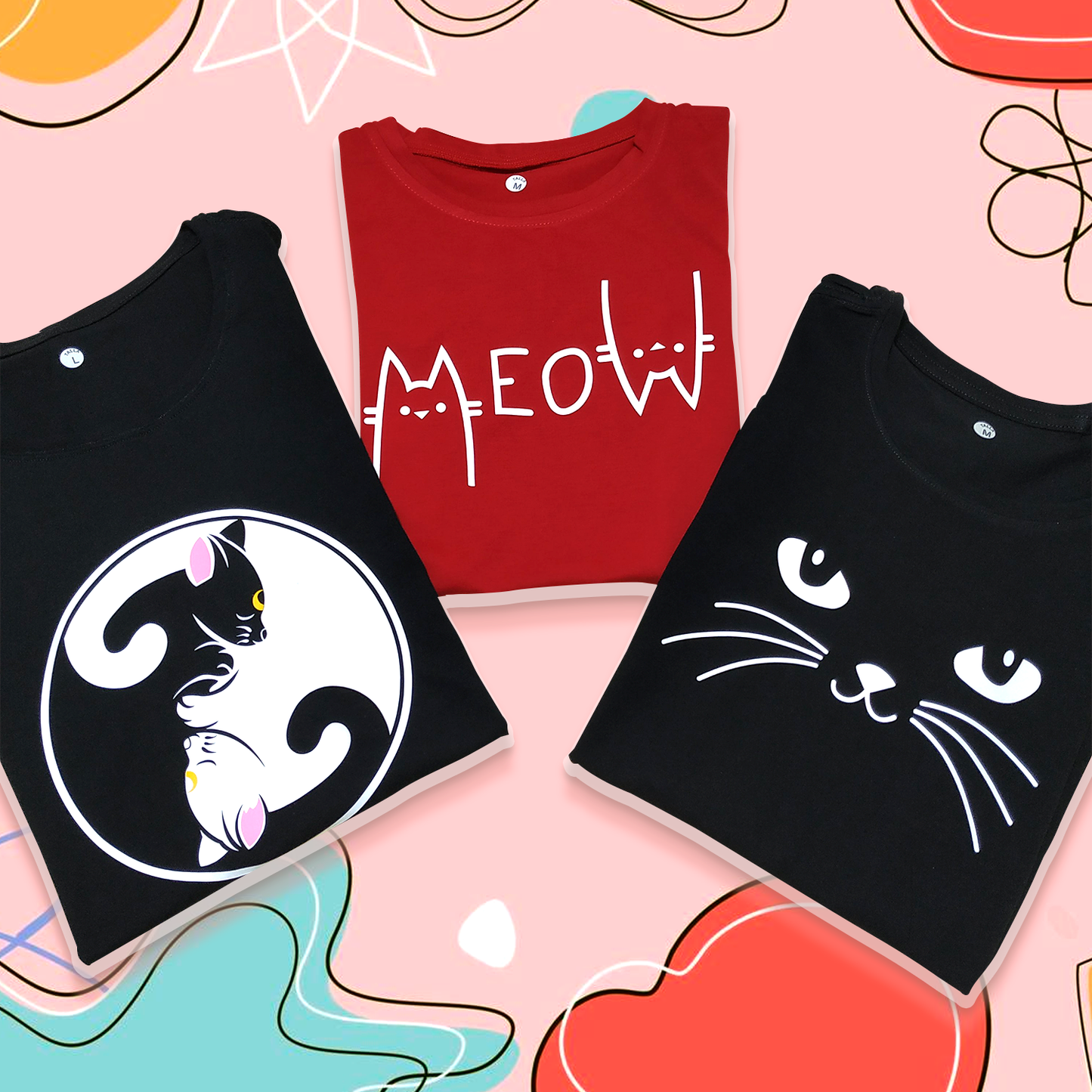 MEOW 1-2-3