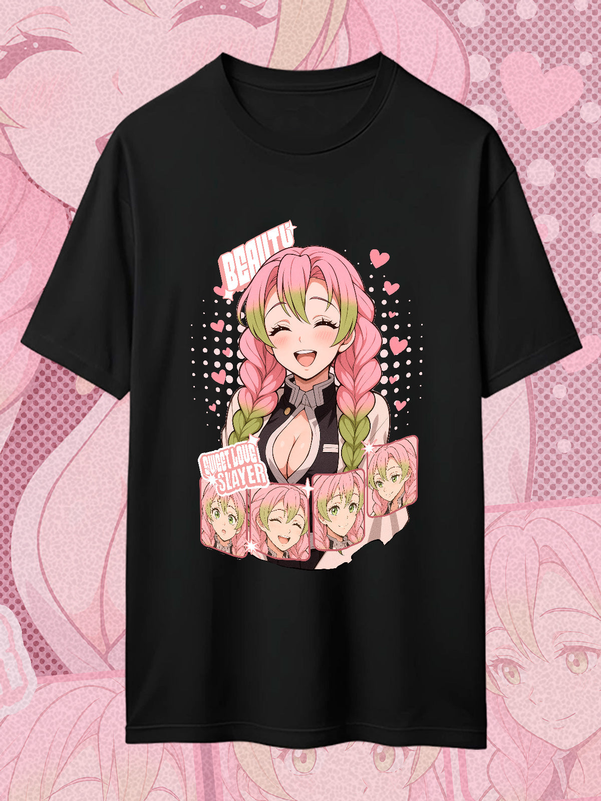 MITSURI SWEET