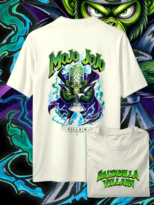 MOJOJOJO #1 SPC