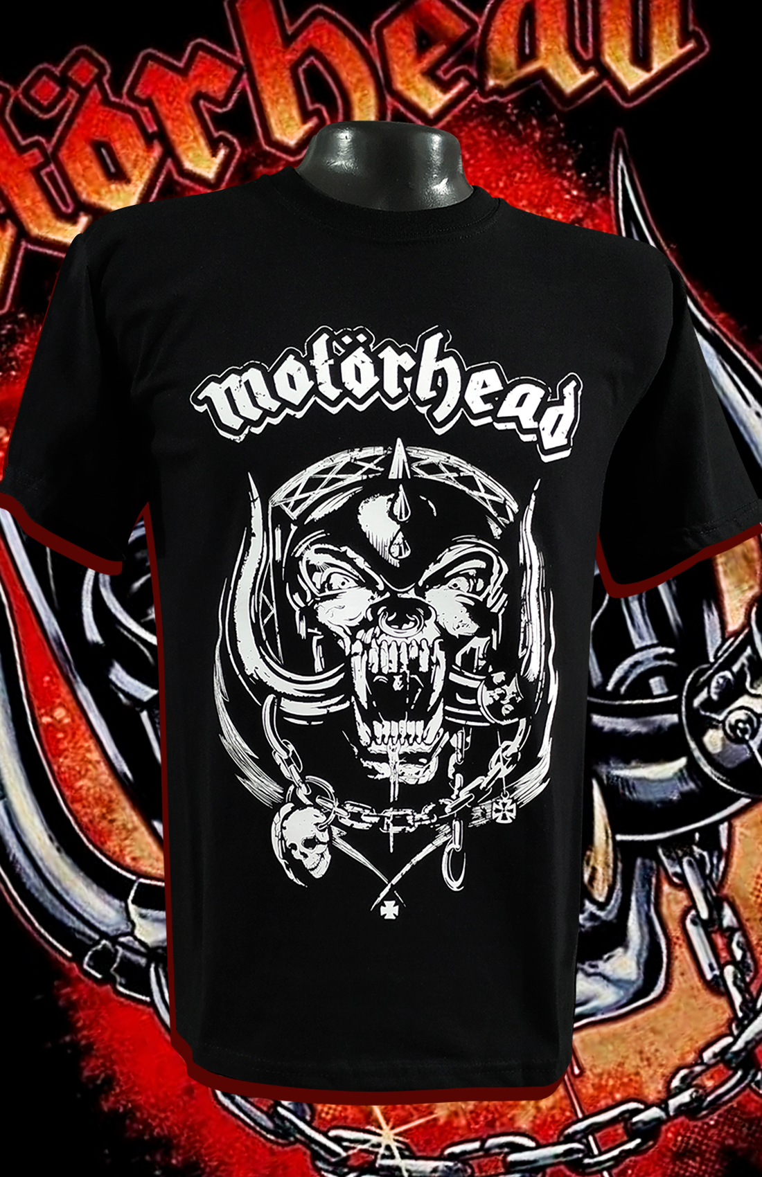 MOTORHEAD