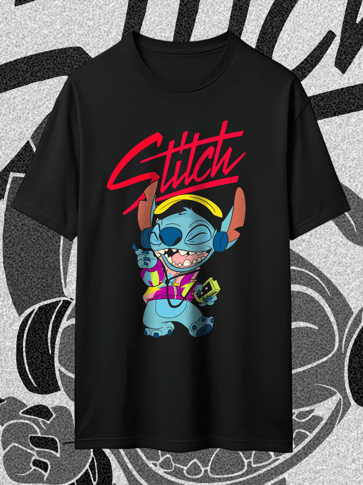 MUSIC STITCH