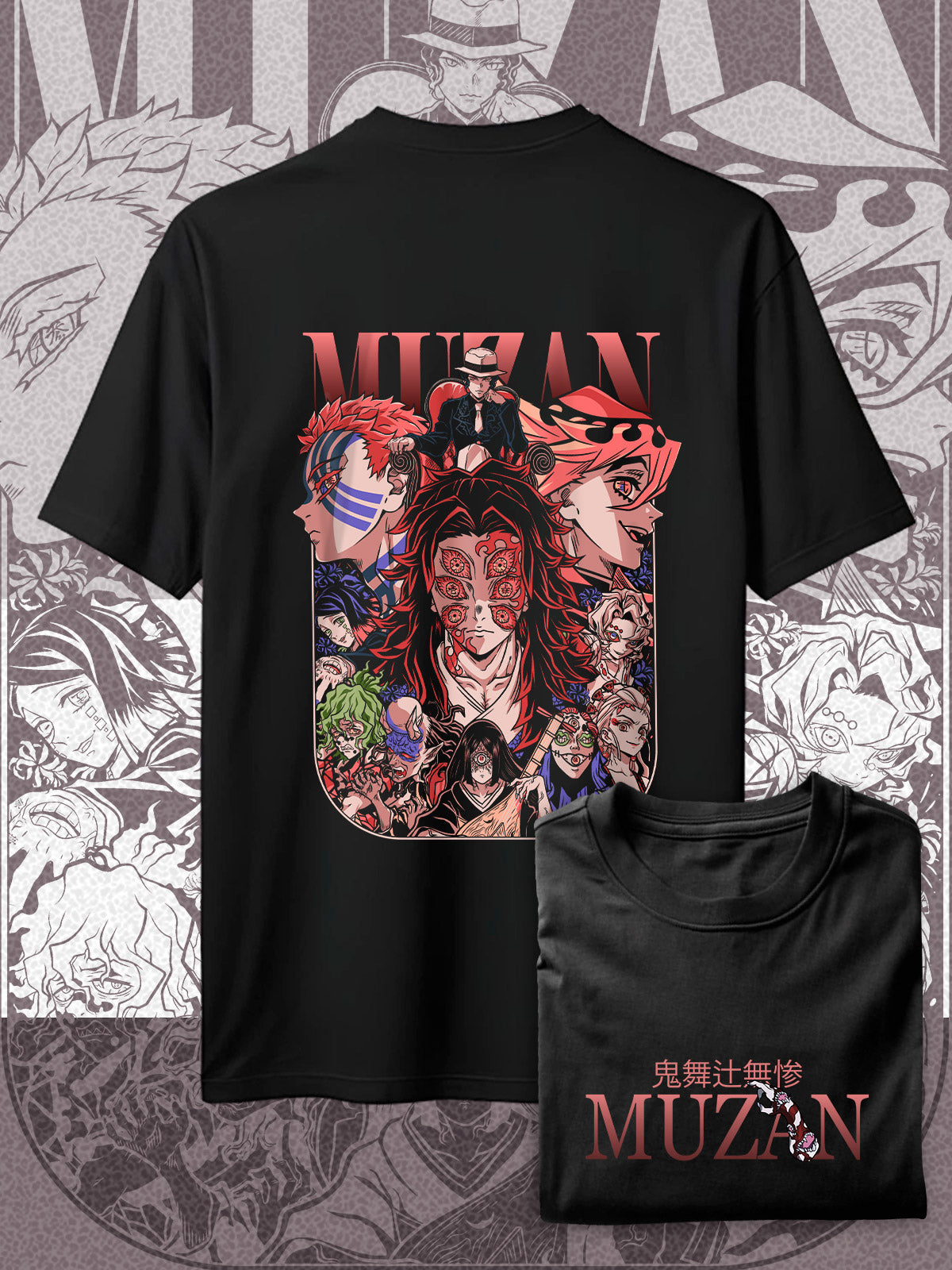 MUZAN #1 SPC