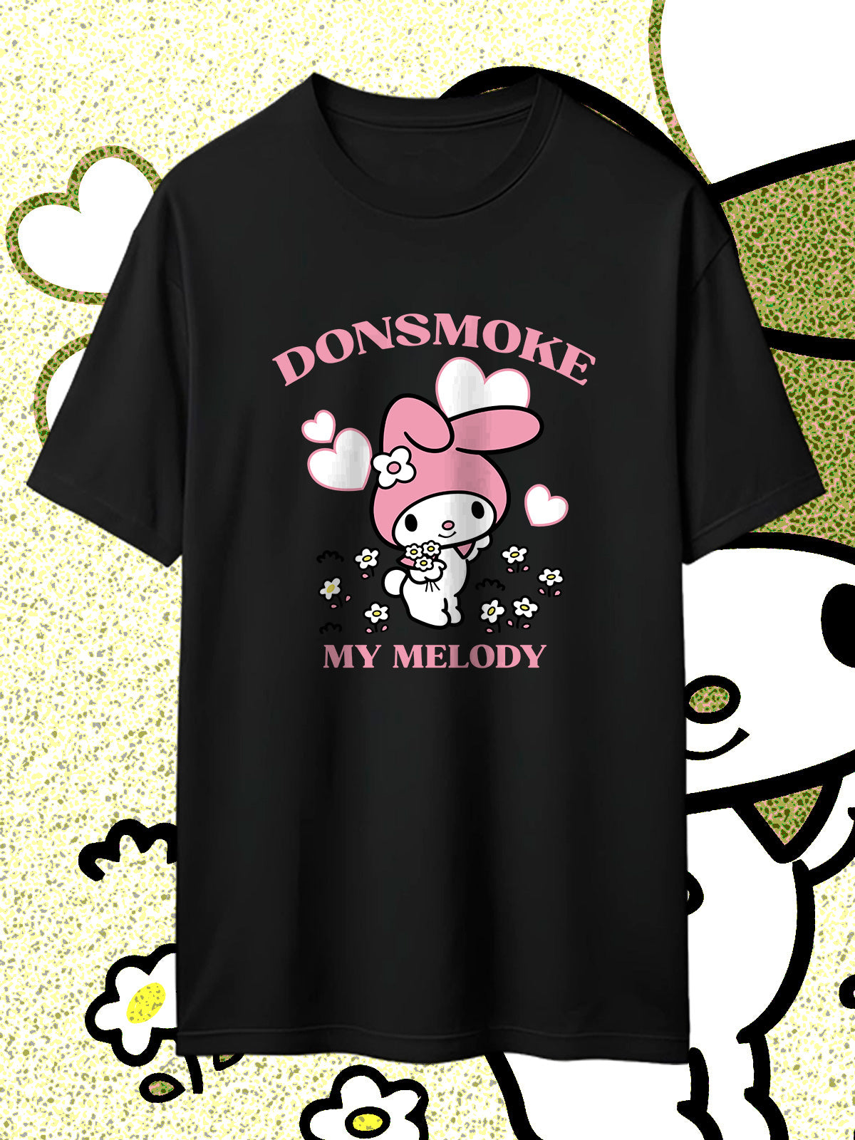 MY MELODY #1