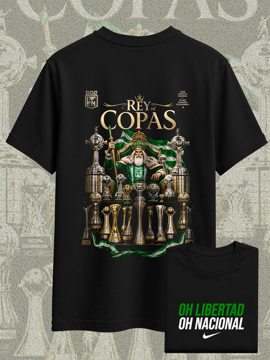 NACIONAL REY DE COPAS SPC