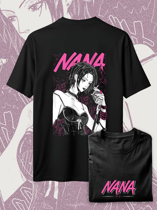 NANA #2 SPC