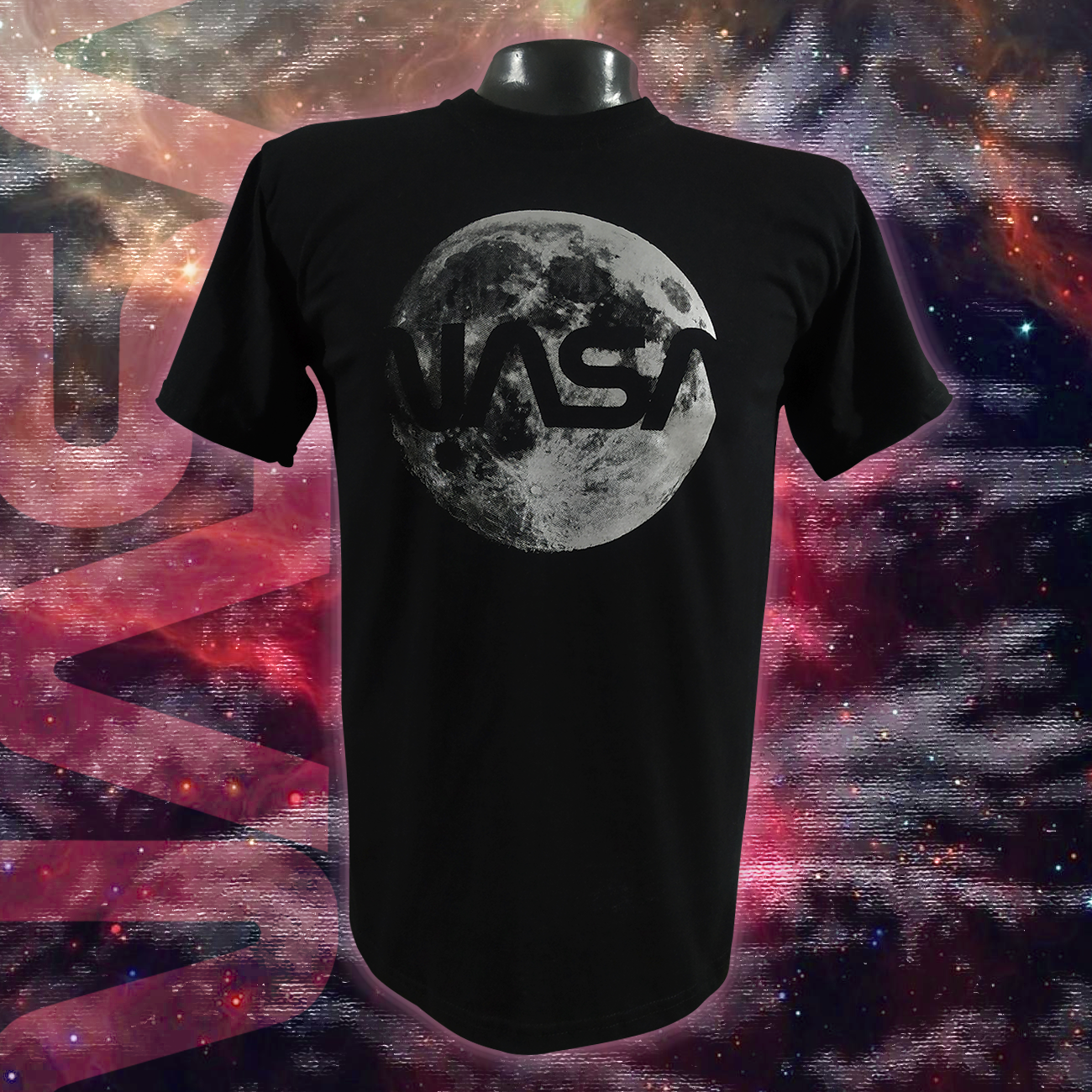 NASA