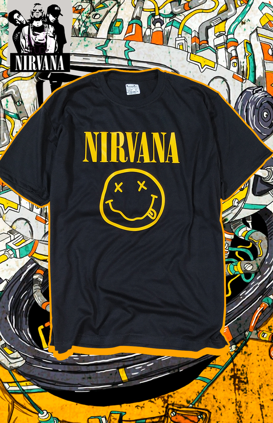 NIRVANA #1