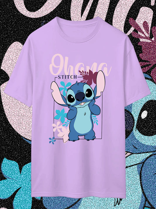 STITCH OHANA #2
