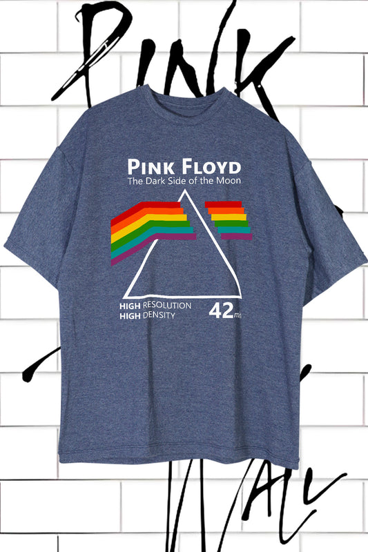 OVERSIZE PINKFLOYD #2