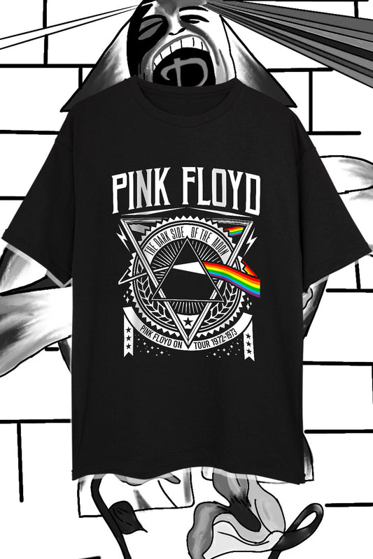 OVERSIZE PINKFLOYD #3