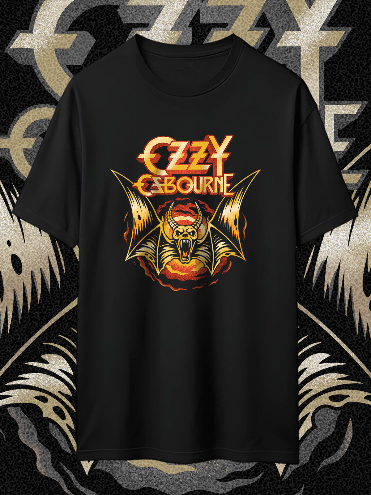 OZZY OZBOURNE #2