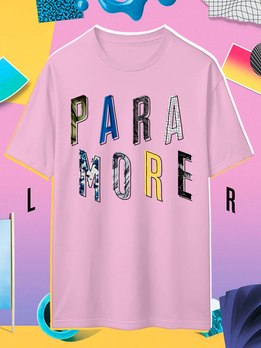 PARAMORE #1