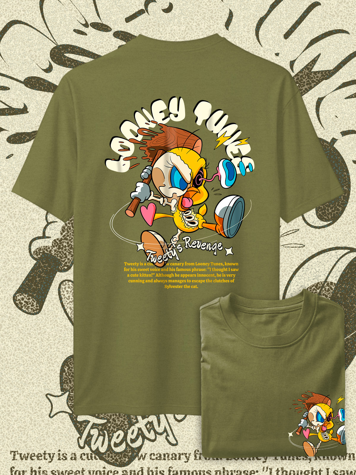 PIOLIN #1 SPC