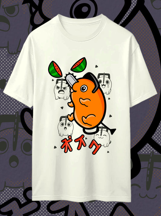 POCHITA STYLE #2