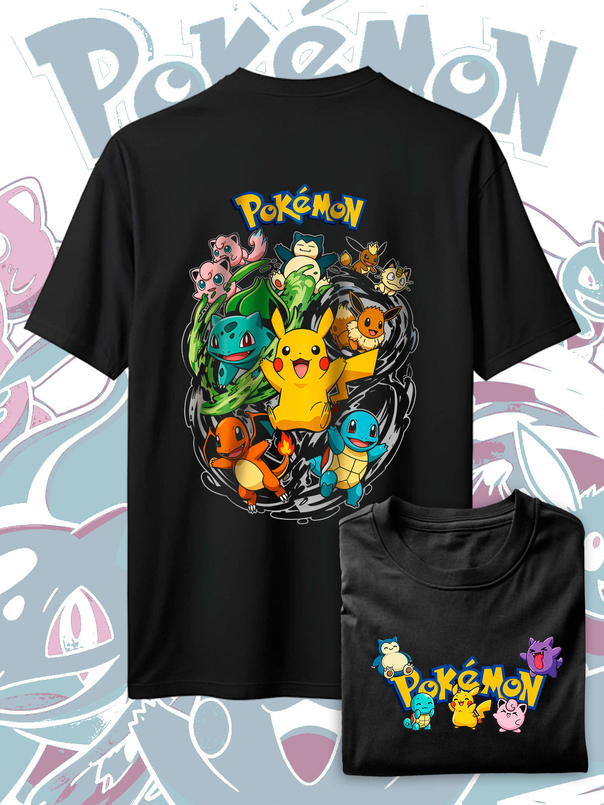 POKEMON #2 SPC