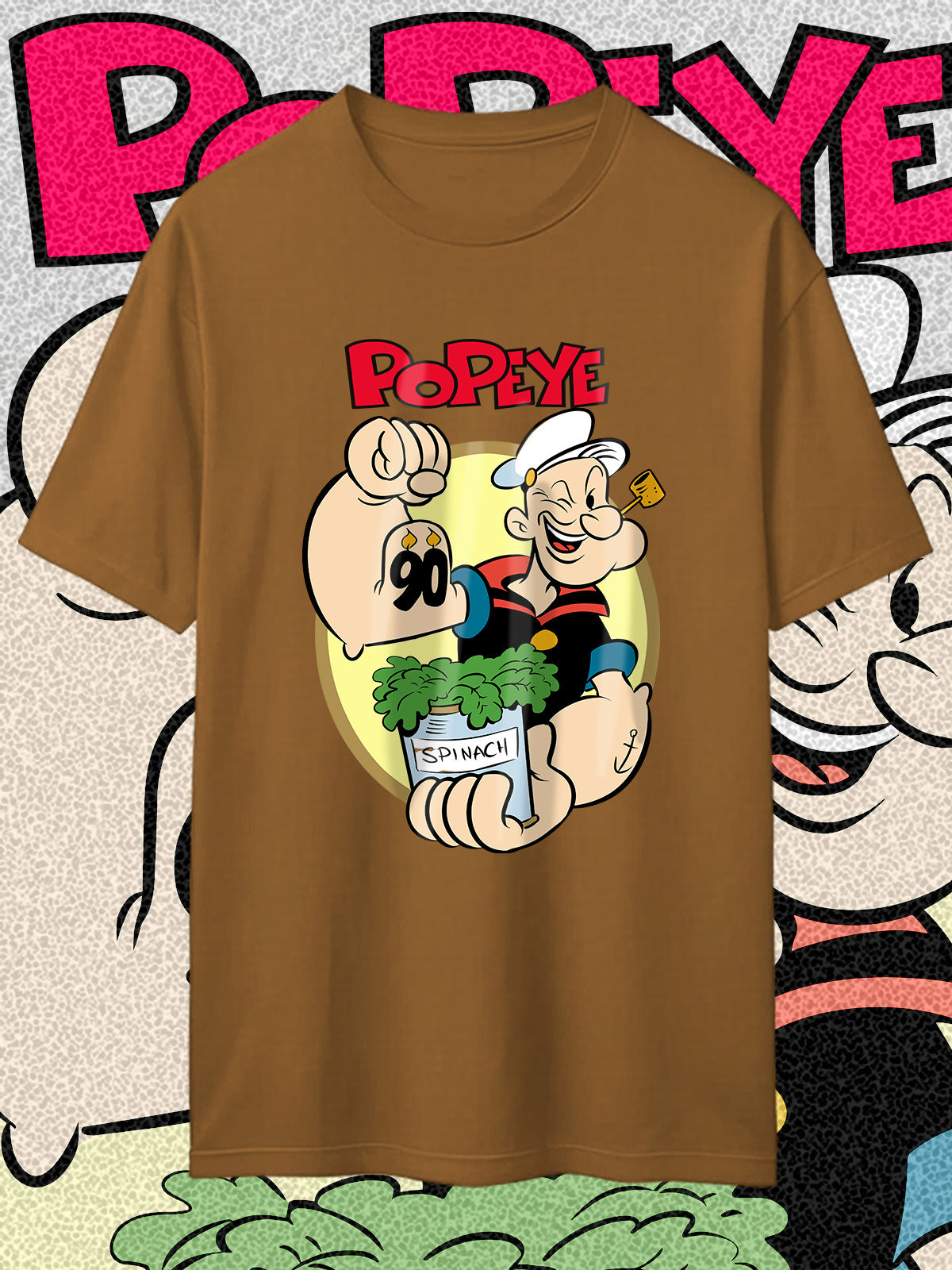 POPEYE #2