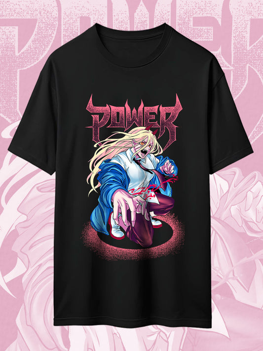 POWER #3 UNISEX