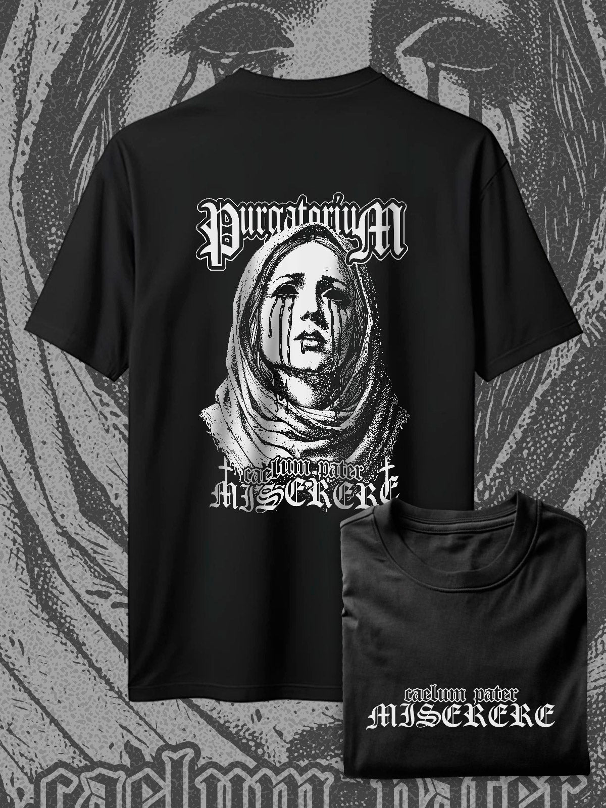 PURGATORIUM SPC