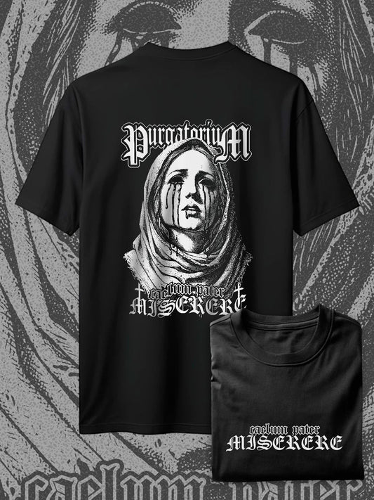 PURGATORIUM SPC
