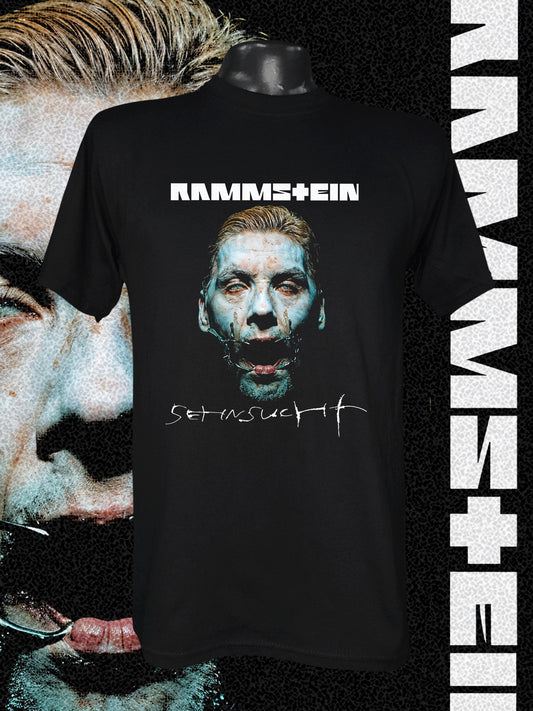 RAMMSTEIN #3