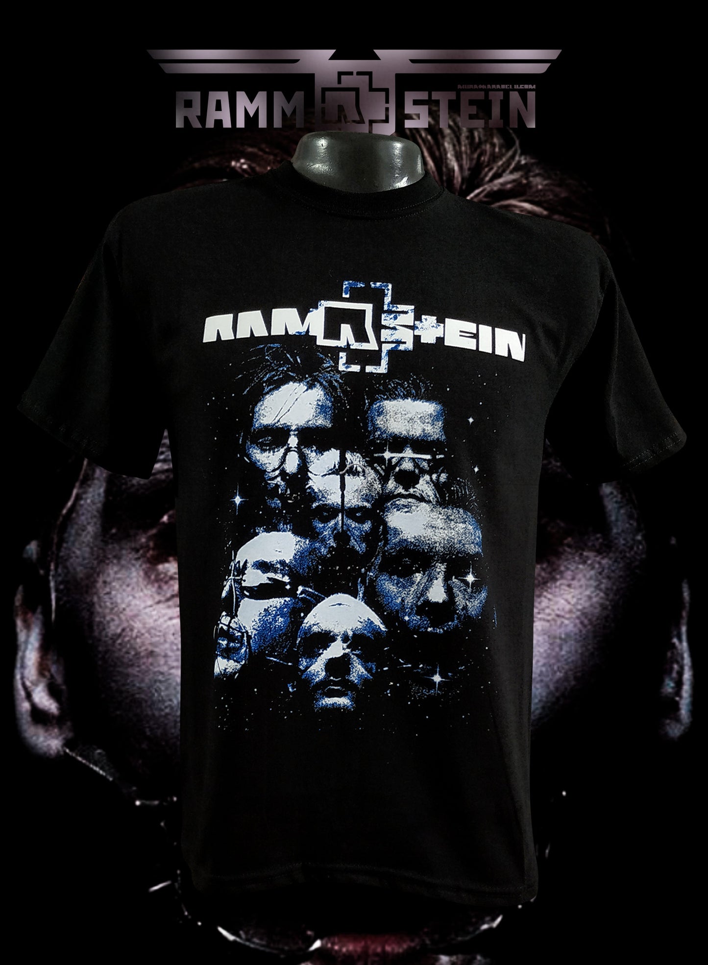 RAMMSTEIN