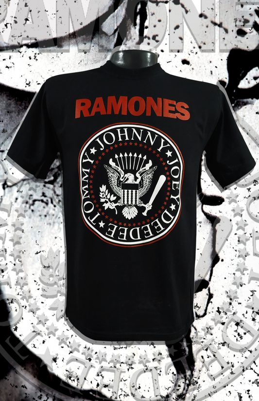 RAMONES