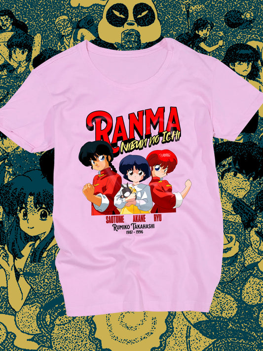 RANMA #2