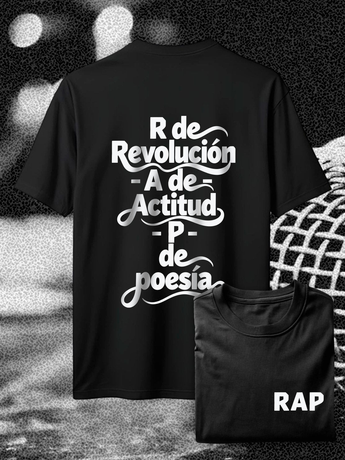 RAP SPC