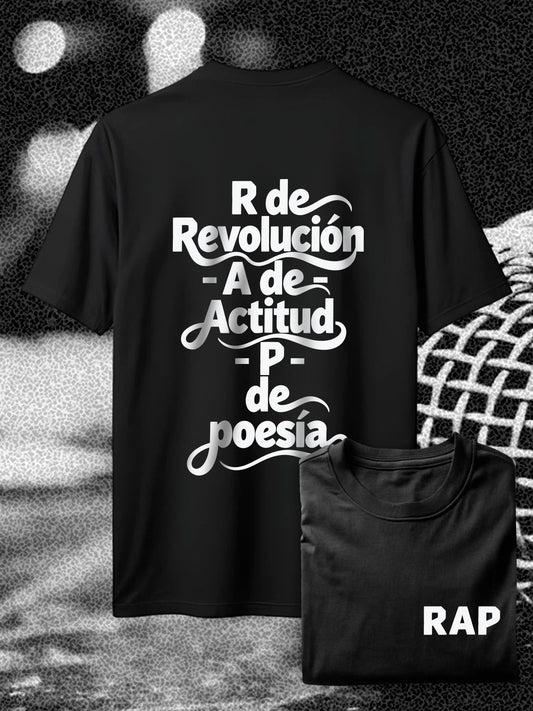 RAP SPC