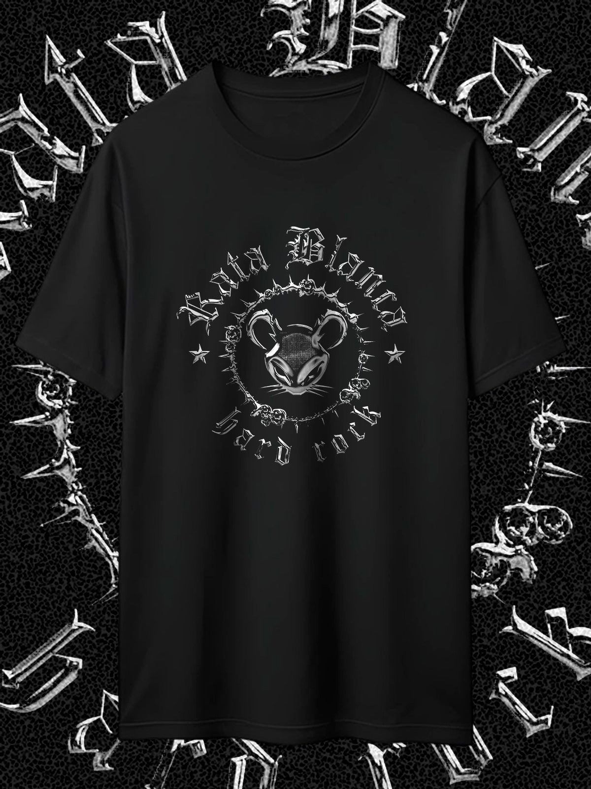 RATA BLANCA #2