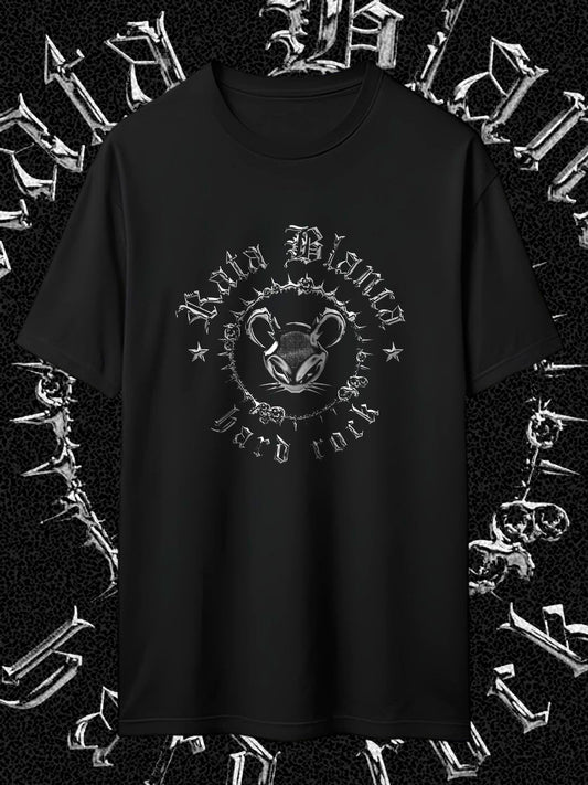 RATA BLANCA #2