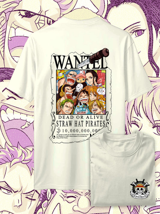 RECOMPENSA ONE PIECE HUESO SPC