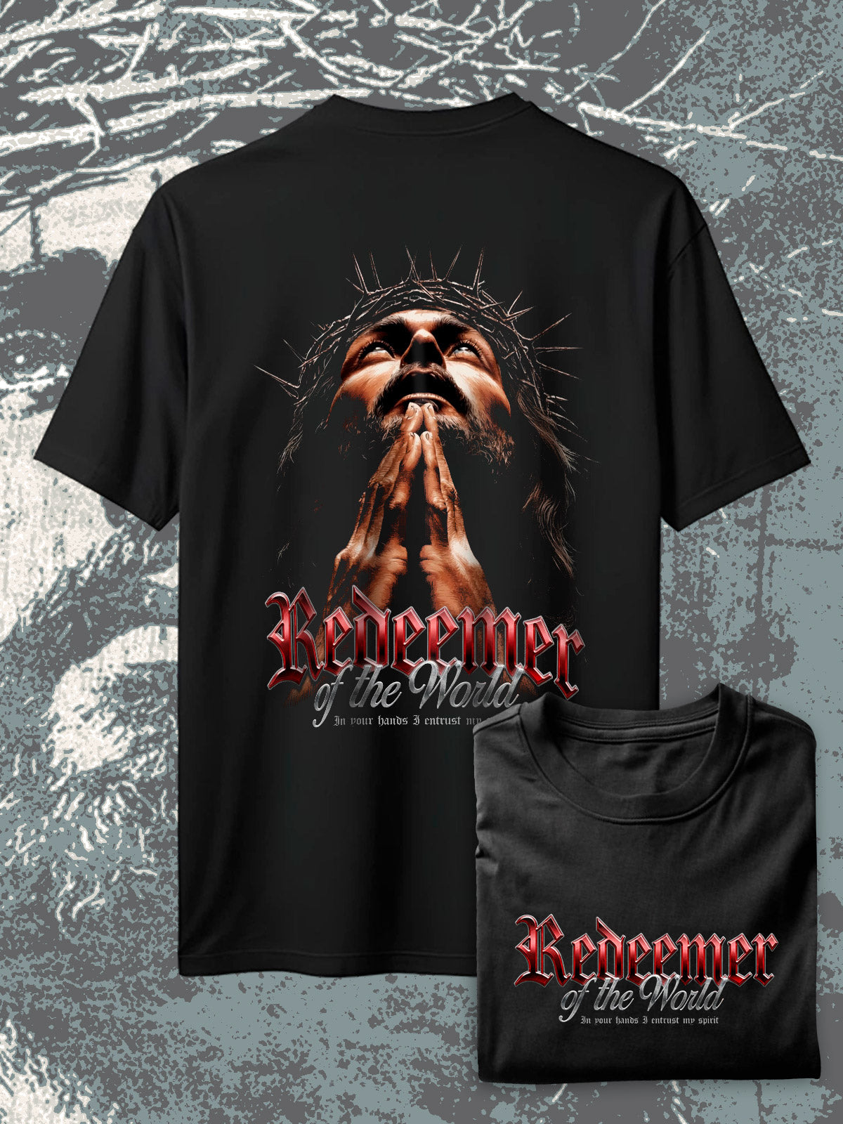 REDENTOR SPC