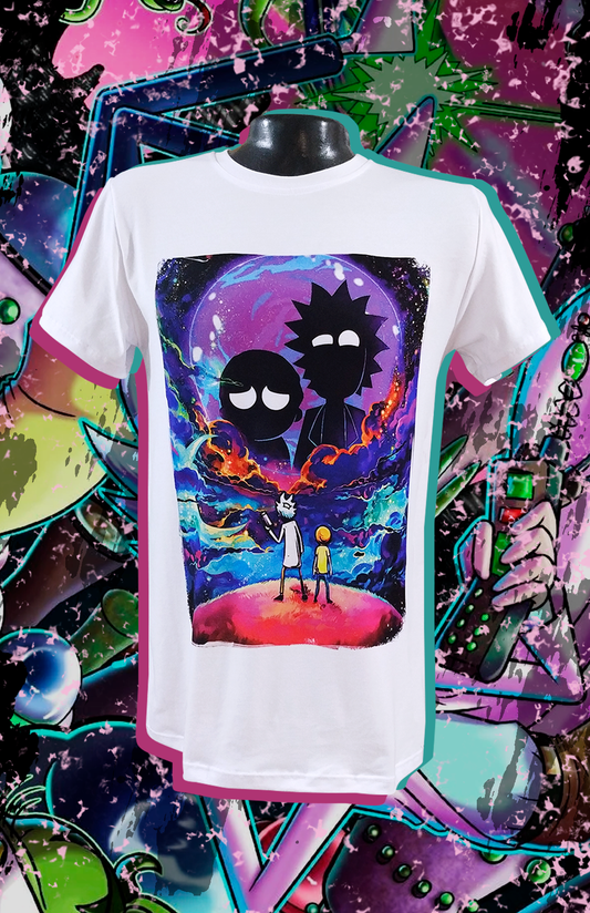 RICK ESPACIAL