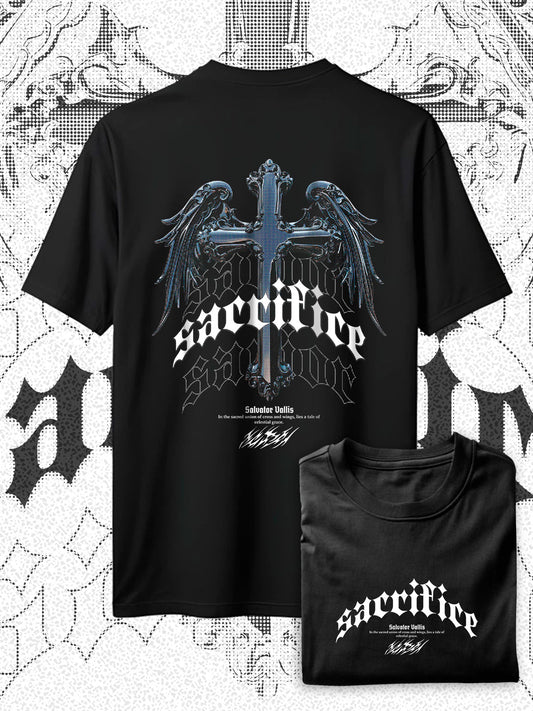 SACRIFICE SPC