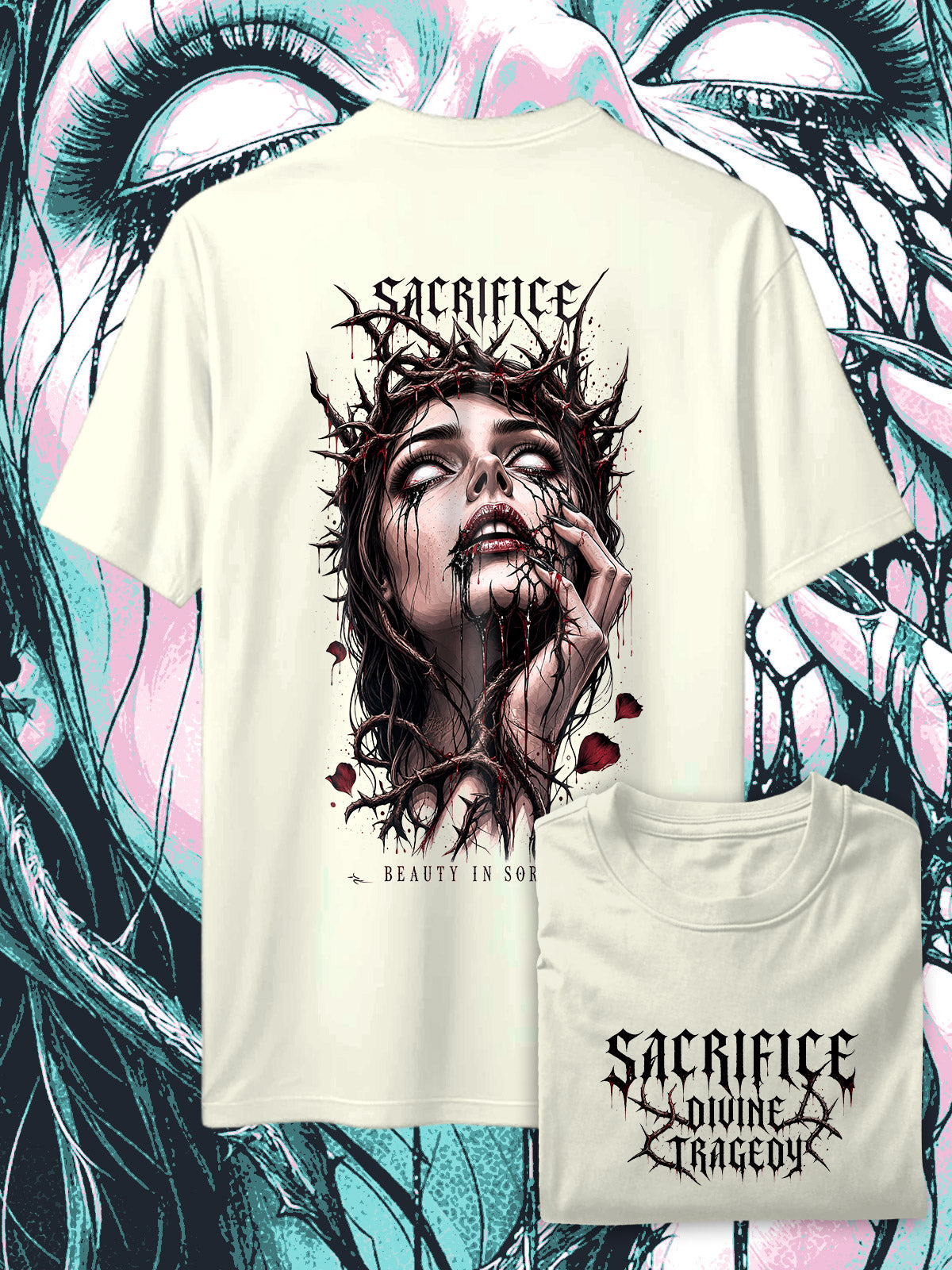 SACRIFICE #2 SPC