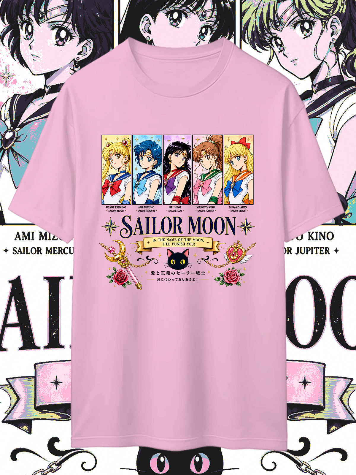 SAILOR LOVERS #2